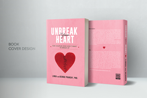 Book Cover Design by Grip19