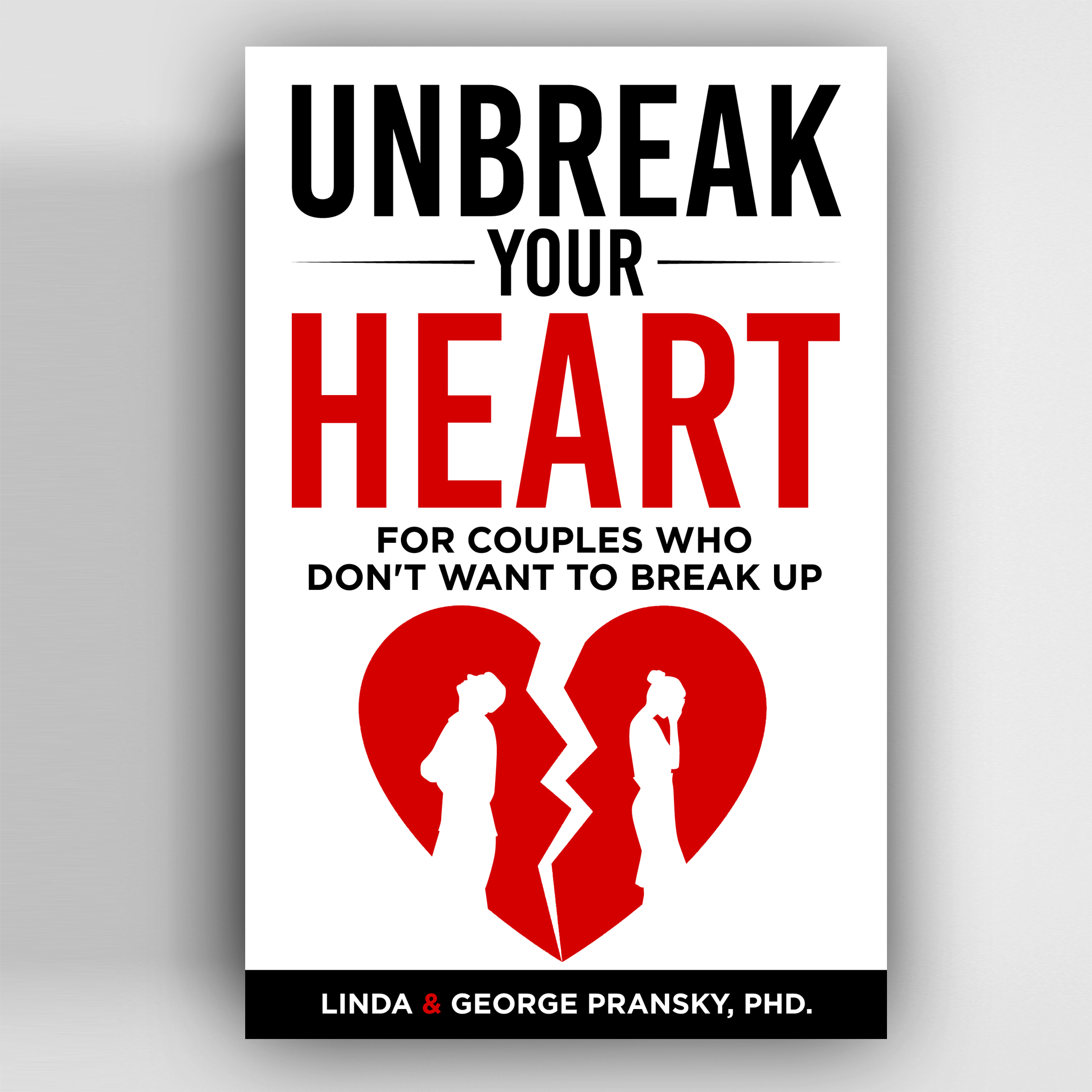 Book Cover Design by VCreativeidea for Pransky and Associates | Design #33883771