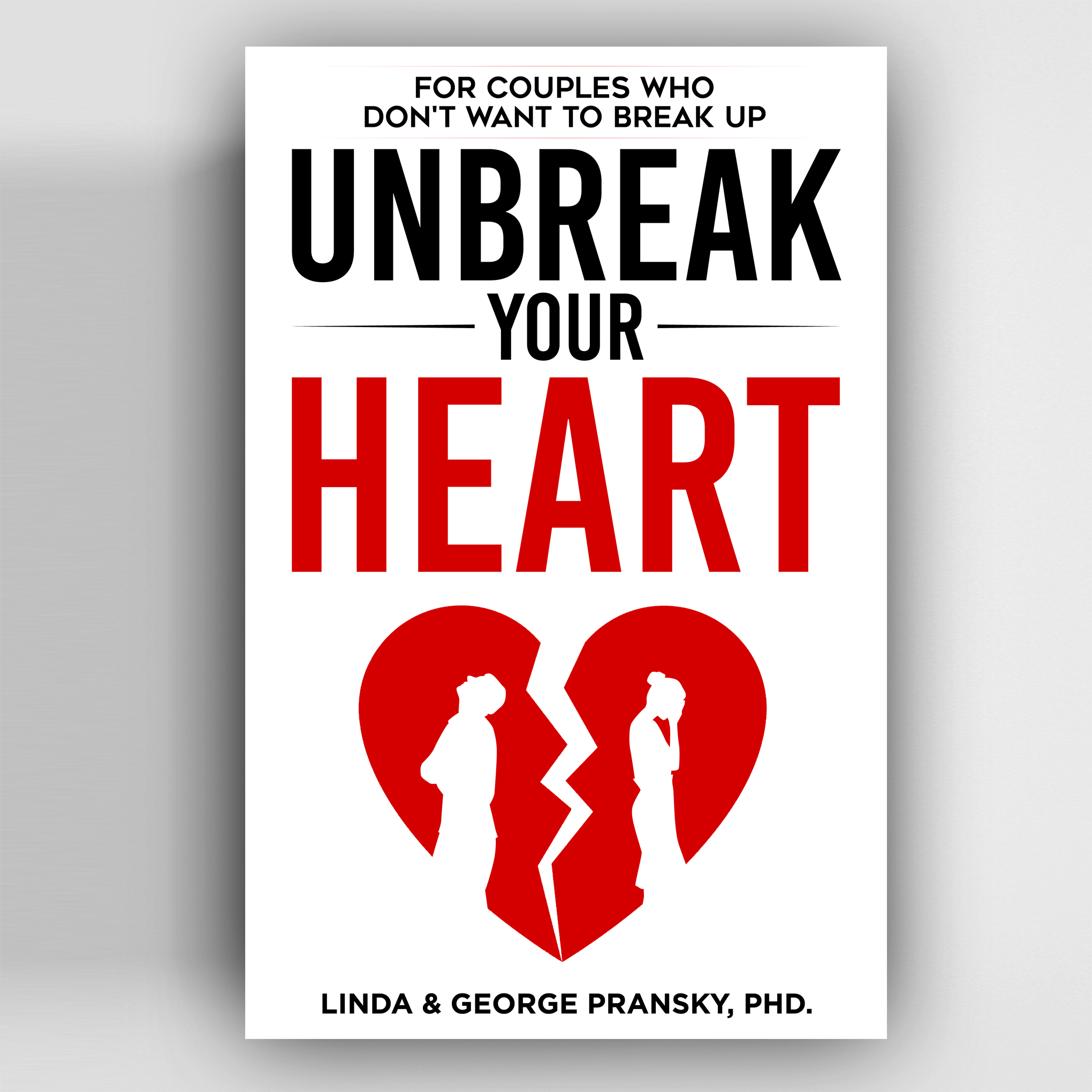 Diseño de portada de libro por VCreativeidea para Pransky and Associates | Diseño #33883772