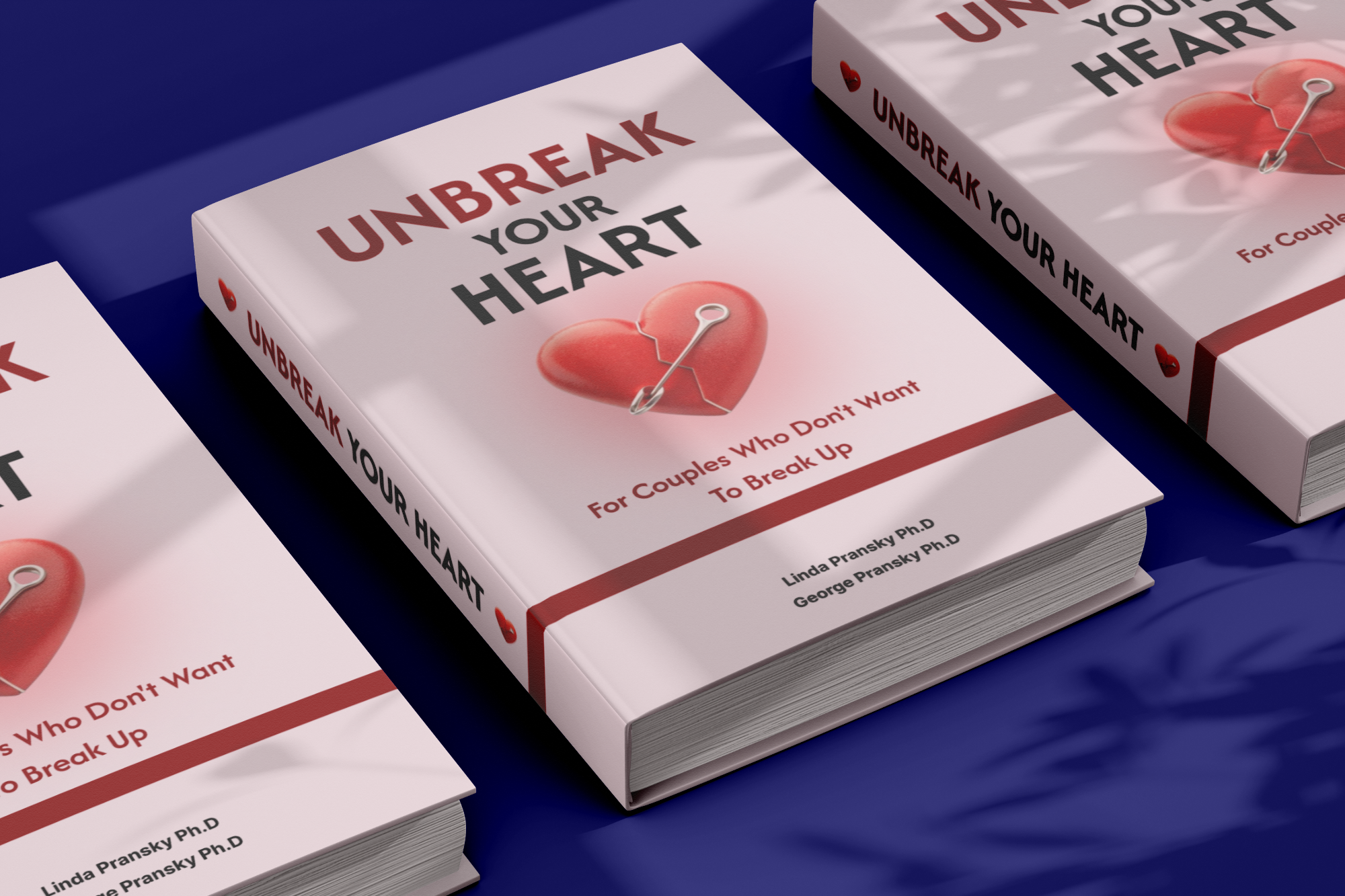 Design de Couverture de Livre par EPF98Designs pour Pransky and Associates | Design #33853309