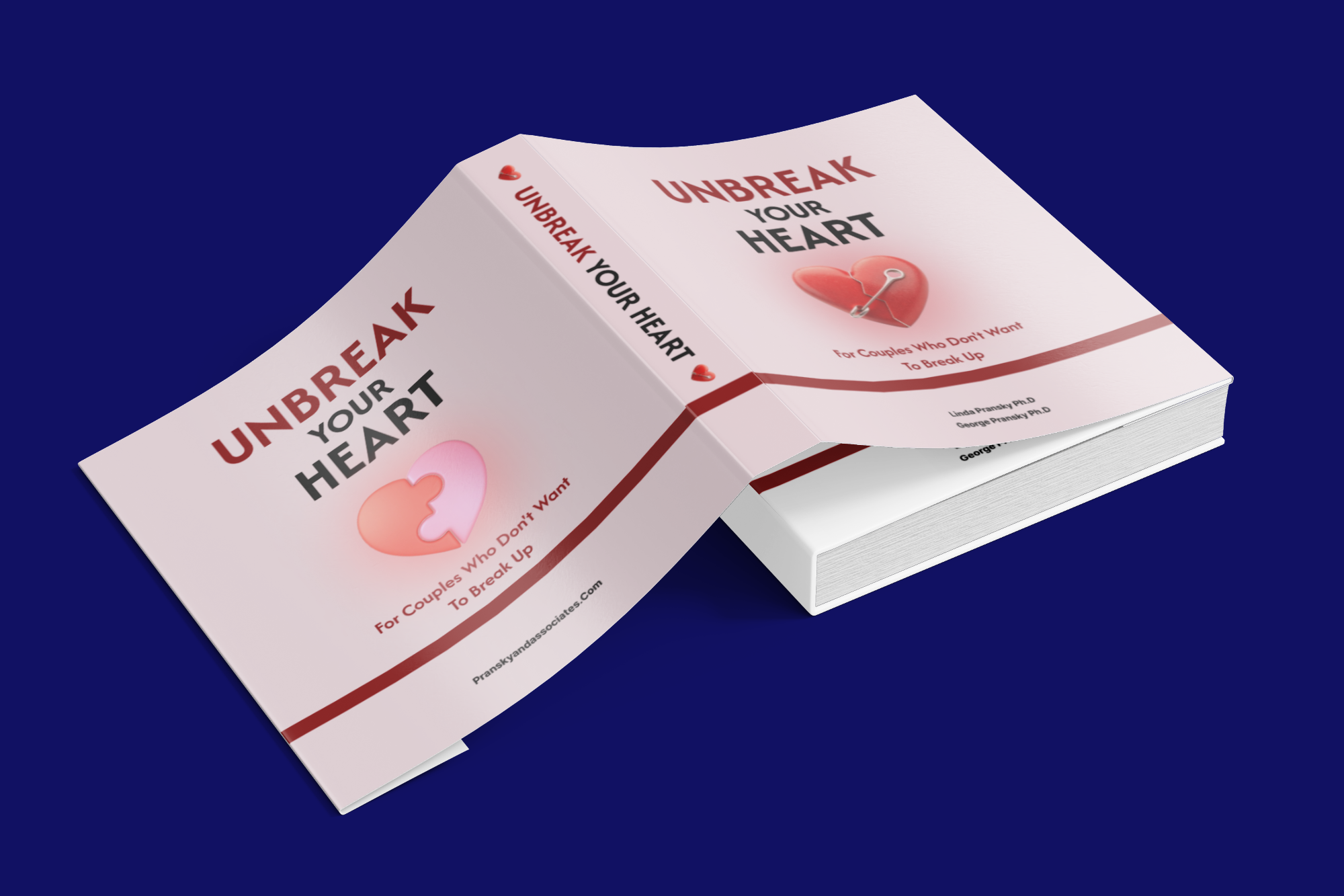 Book Cover Design by EPF98Designs for Pransky and Associates | Design #33853311