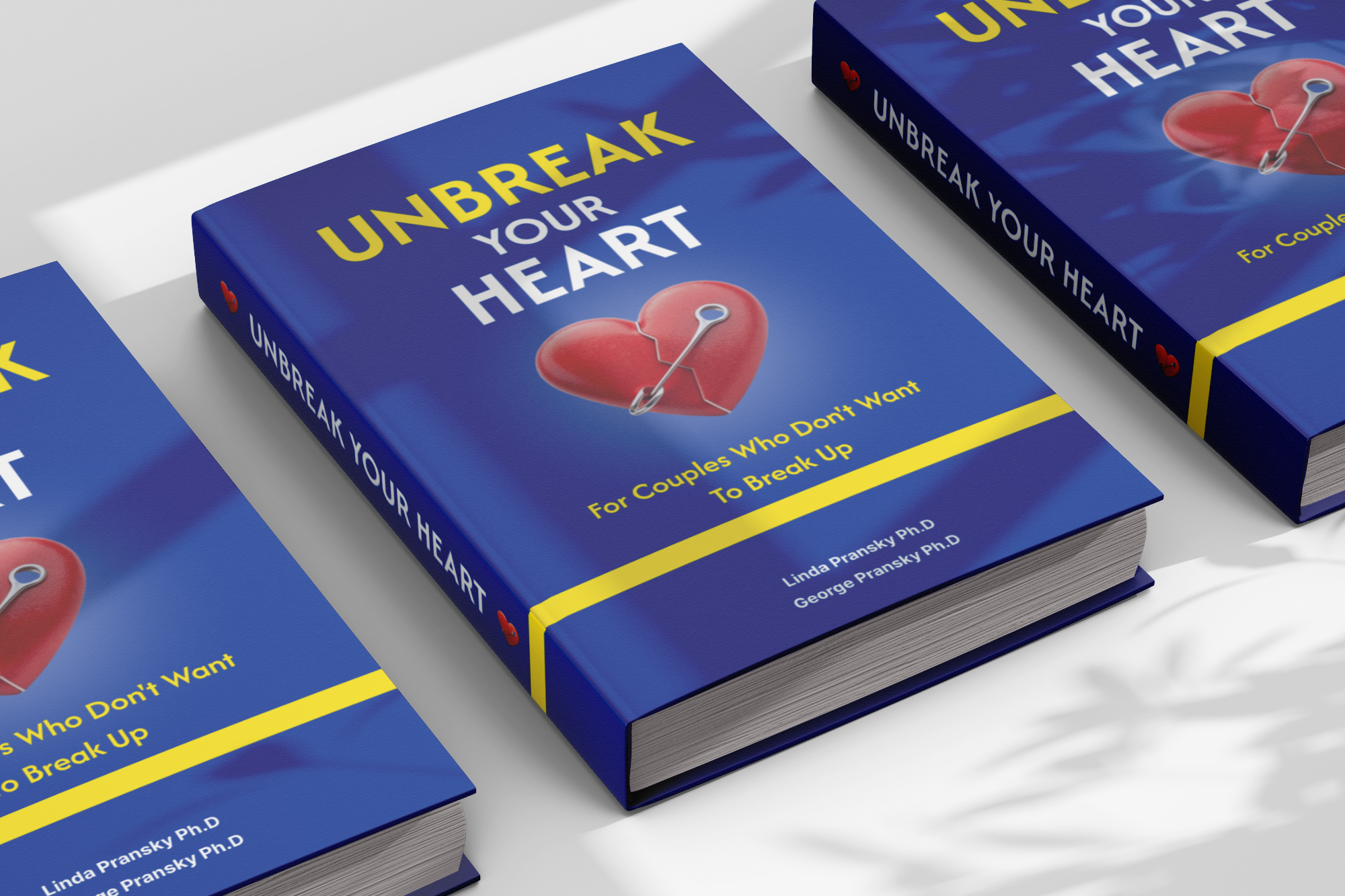 Book Cover Design by EPF98Designs for Pransky and Associates | Design #33853378