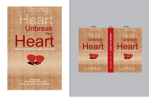 Book Cover Design by Liton Kar