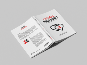 Book Cover Design by JK18 for Pransky and Associates | Design: #33852434