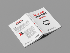 Book Cover Design by JK18 for Pransky and Associates | Design #33852644