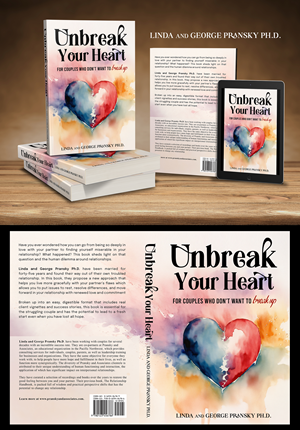 Book Cover Design by negrorichi