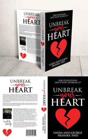 Book Cover Design by Aurora:) for Pransky and Associates | Design: #33853821