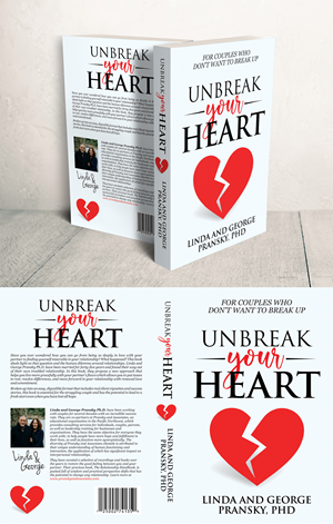 Book Cover Design by Aurora:) for Pransky and Associates | Design: #33853823