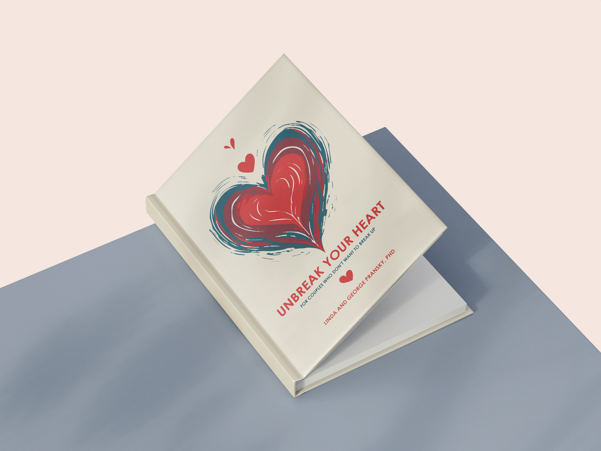 Book Cover Design by Karen Hermans for Pransky and Associates | Design #33869442