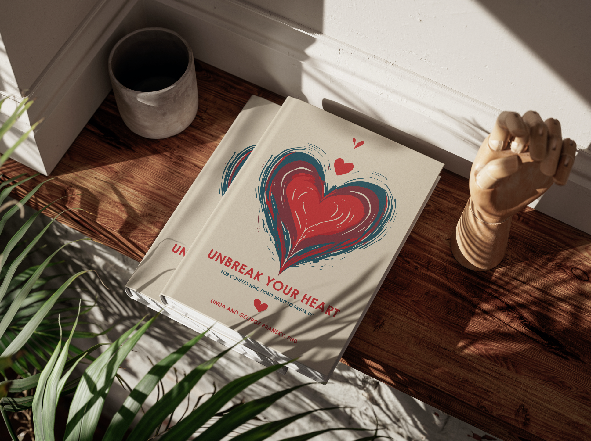 Book Cover Design by Karen Hermans for Pransky and Associates | Design #33869443