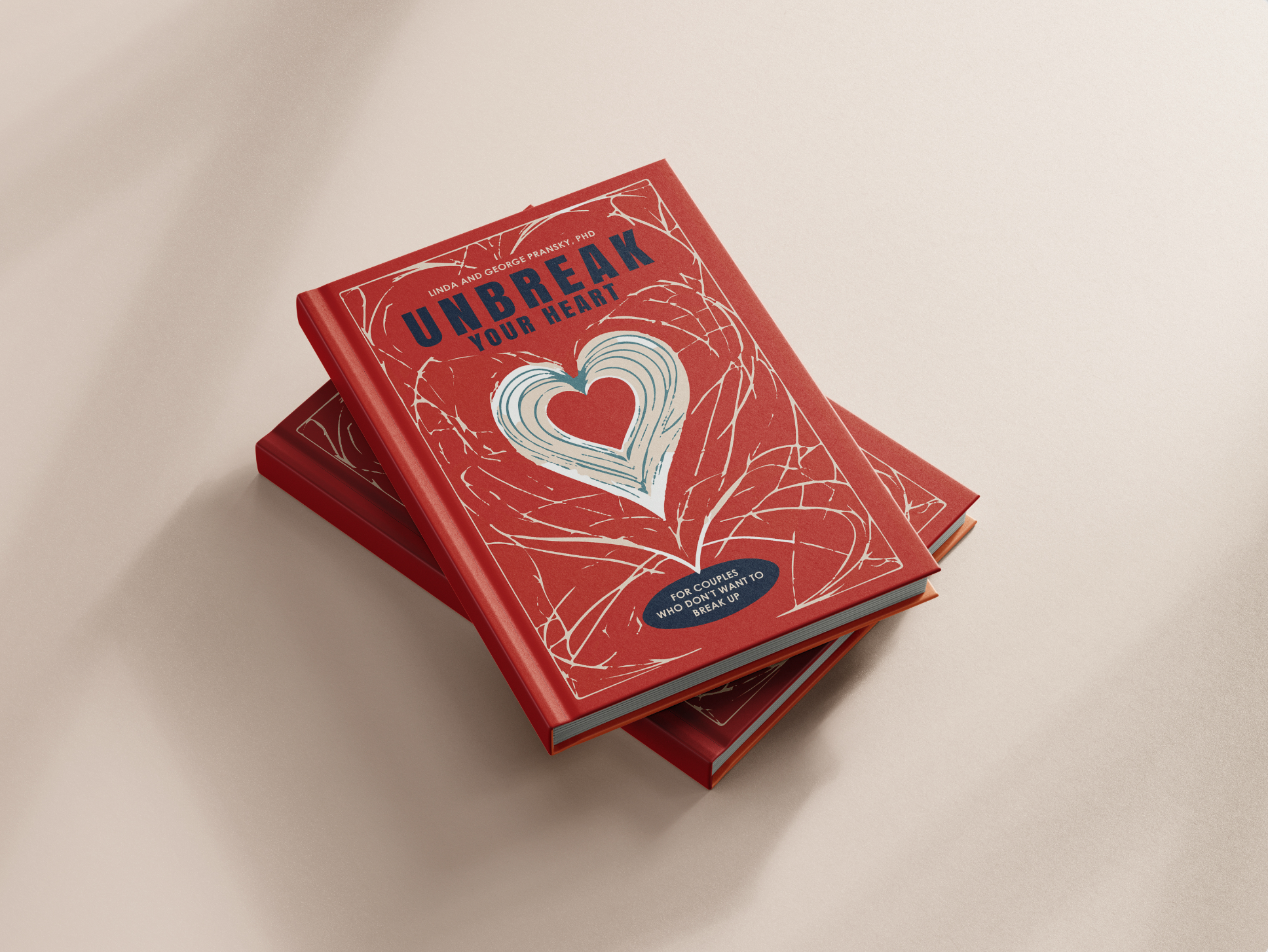 Book Cover Design by Karen Hermans for Pransky and Associates | Design #33869450