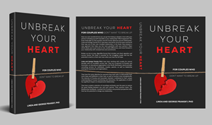 Book Cover Design by aj for Pransky and Associates | Design: #33853860