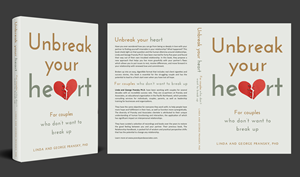 Book Cover Design by aj for Pransky and Associates | Design: #33867505