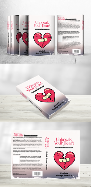 Book Cover Design by fastdesign360 for Pransky and Associates | Design: #33883431