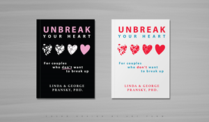 Book Cover Design by ArtFarm for Pransky and Associates | Design: #33865645