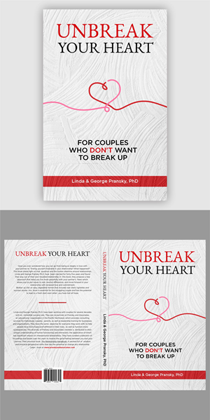 Book Cover Design by sam_reef for Pransky and Associates | Design: #33872822