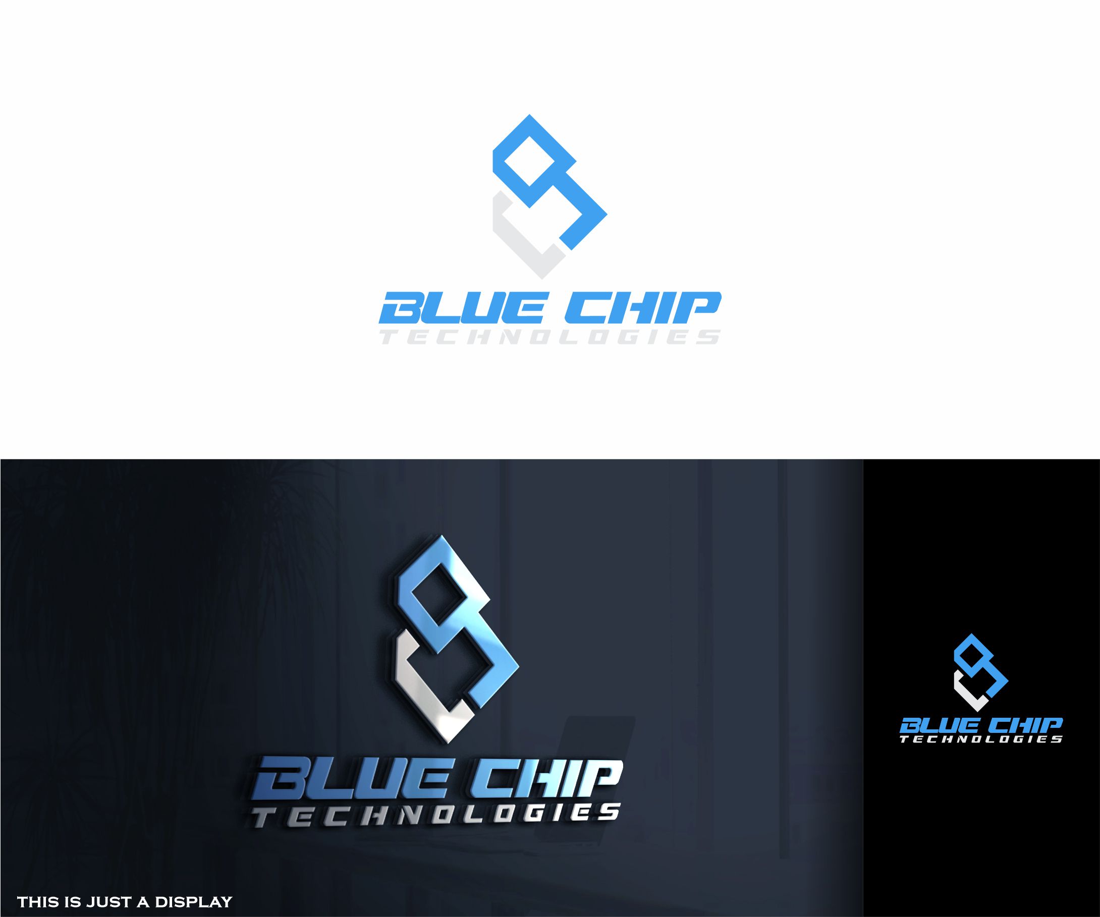 Logo Design by alkaline for this project | Design #33819832