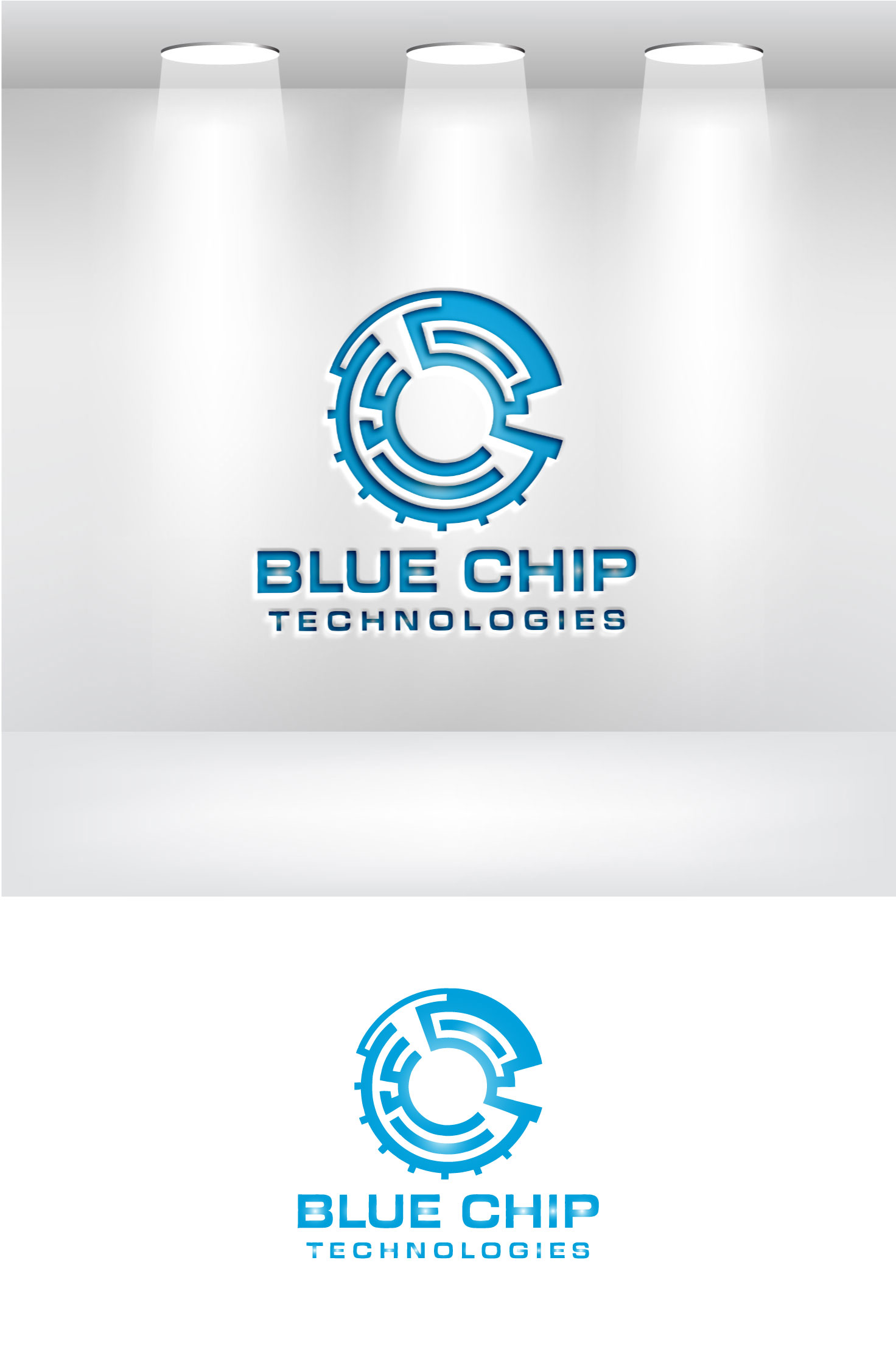Design de Logo par VectorForge pour ce projet | Design #33825500