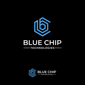 Blue Chip Technologies needs a logo 