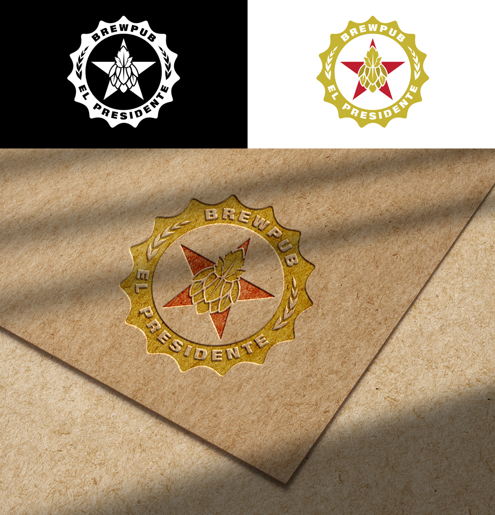 Logo Design by RA-bica for this project | Design #33867651
