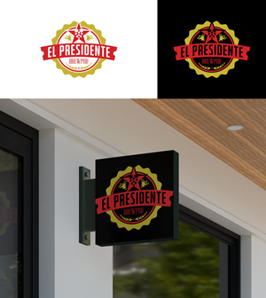Logo Design by RA-bica for this project | Design: #33869043