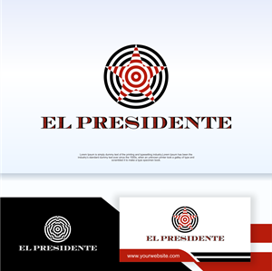 Logo Design by Apache Kretek for this project | Design: #33830863