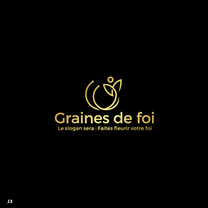 Logo Design by Sujit Banerjee for this project | Design: #33828728