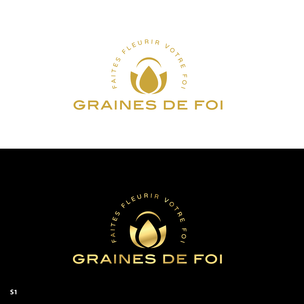 Logo Design by Sujit Banerjee for this project | Design #33828729