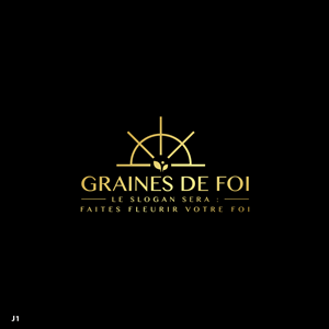 Logo Design by Sujit Banerjee for this project | Design: #33828730