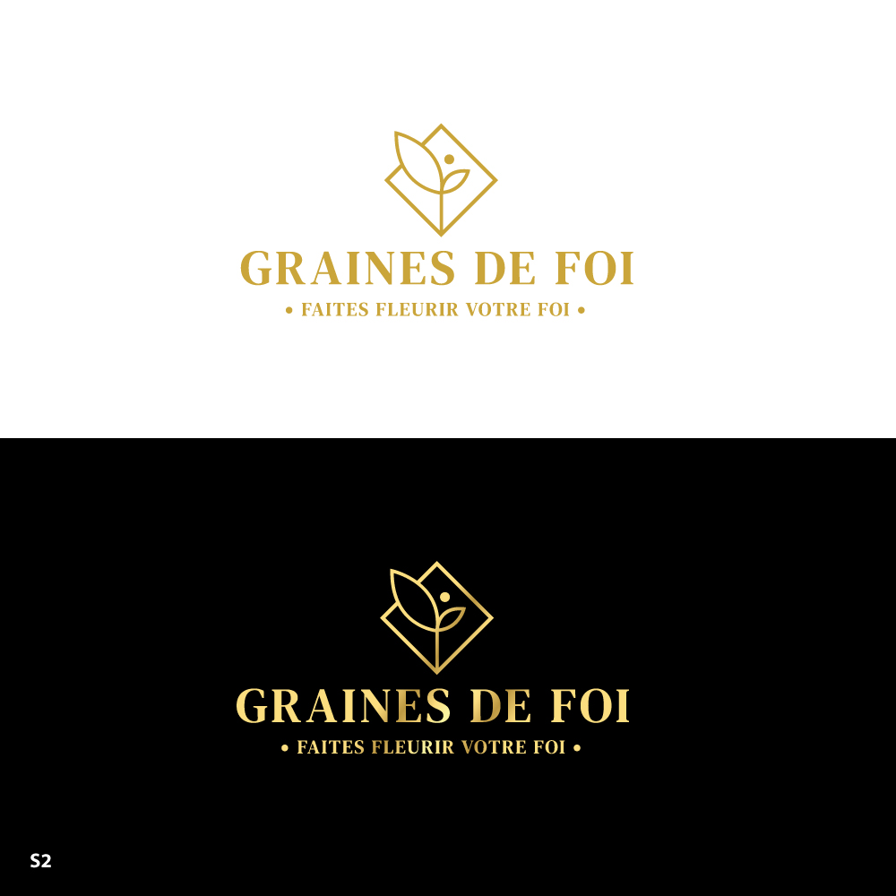 Logo Design by Sujit Banerjee for this project | Design #33828732