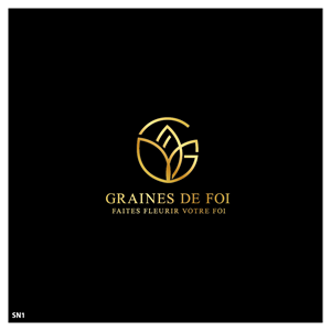Logo Design by Sujit Banerjee for this project | Design: #33828733