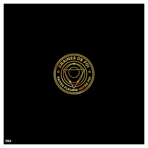 Logo Design by Sujit Banerjee for this project | Design: #33828734