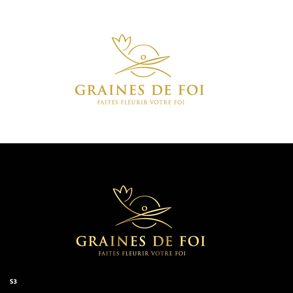 Logo Design by Sujit Banerjee for this project | Design #33828735