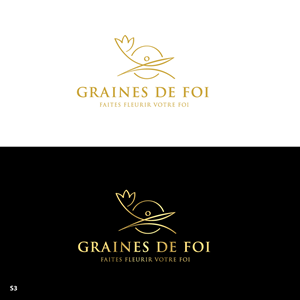 Logo Design by Sujit Banerjee for this project | Design: #33828735