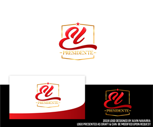 Logo Design by alvinnavarra for this project | Design: #33839517