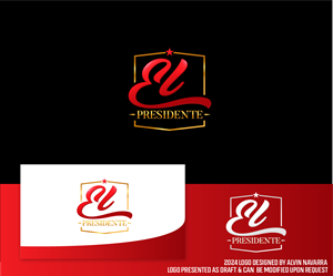 Logo Design by alvinnavarra for this project | Design: #33839542