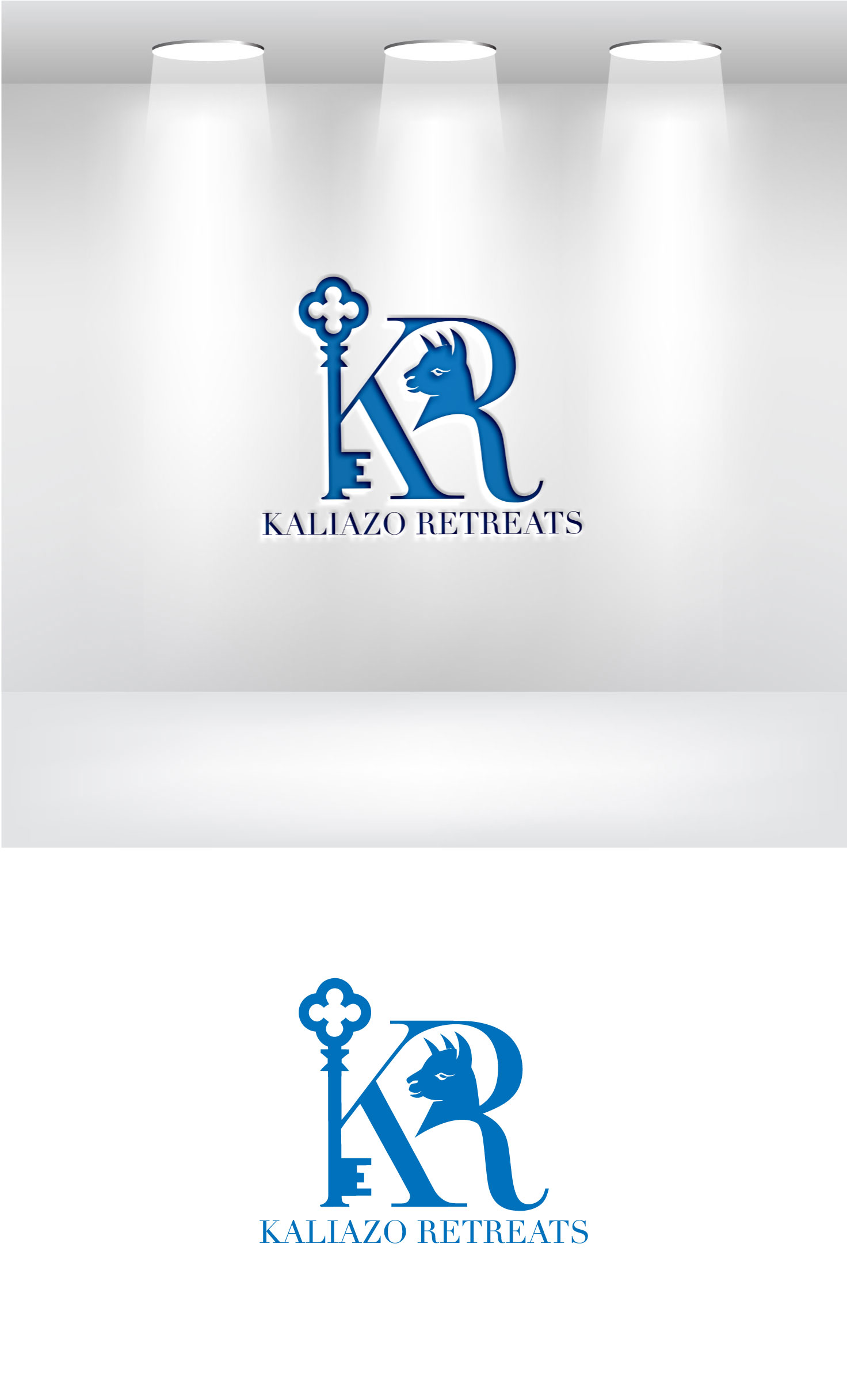 Logo Design by VectorForge for synnput GmbH | Design #33826456