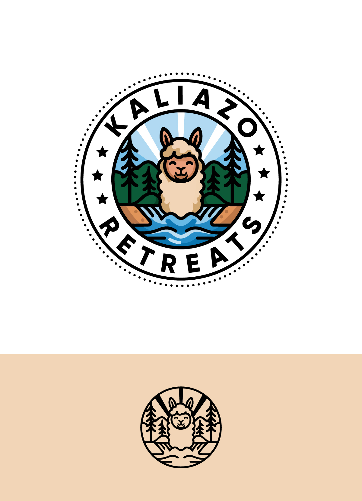 Logo-Design von apik. für synnput GmbH | Design #33825086