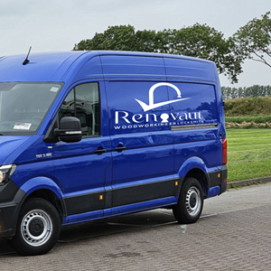 Car Wrap Design by SteffySummer for renovaut | Design: #33865349