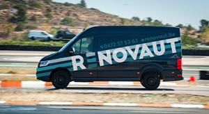 Car Wrap-Design von Maestroto für renovaut | Design #33859616
