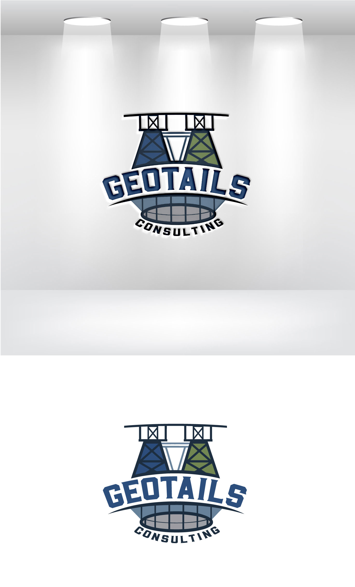 Logo Design by VectorForge for this project | Design #33826007