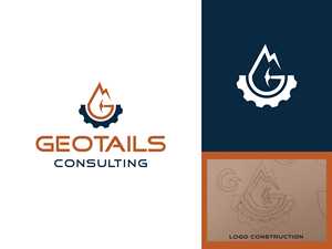 Logo Design by Fahmida Sattar Santa for this project | Design: #33884845