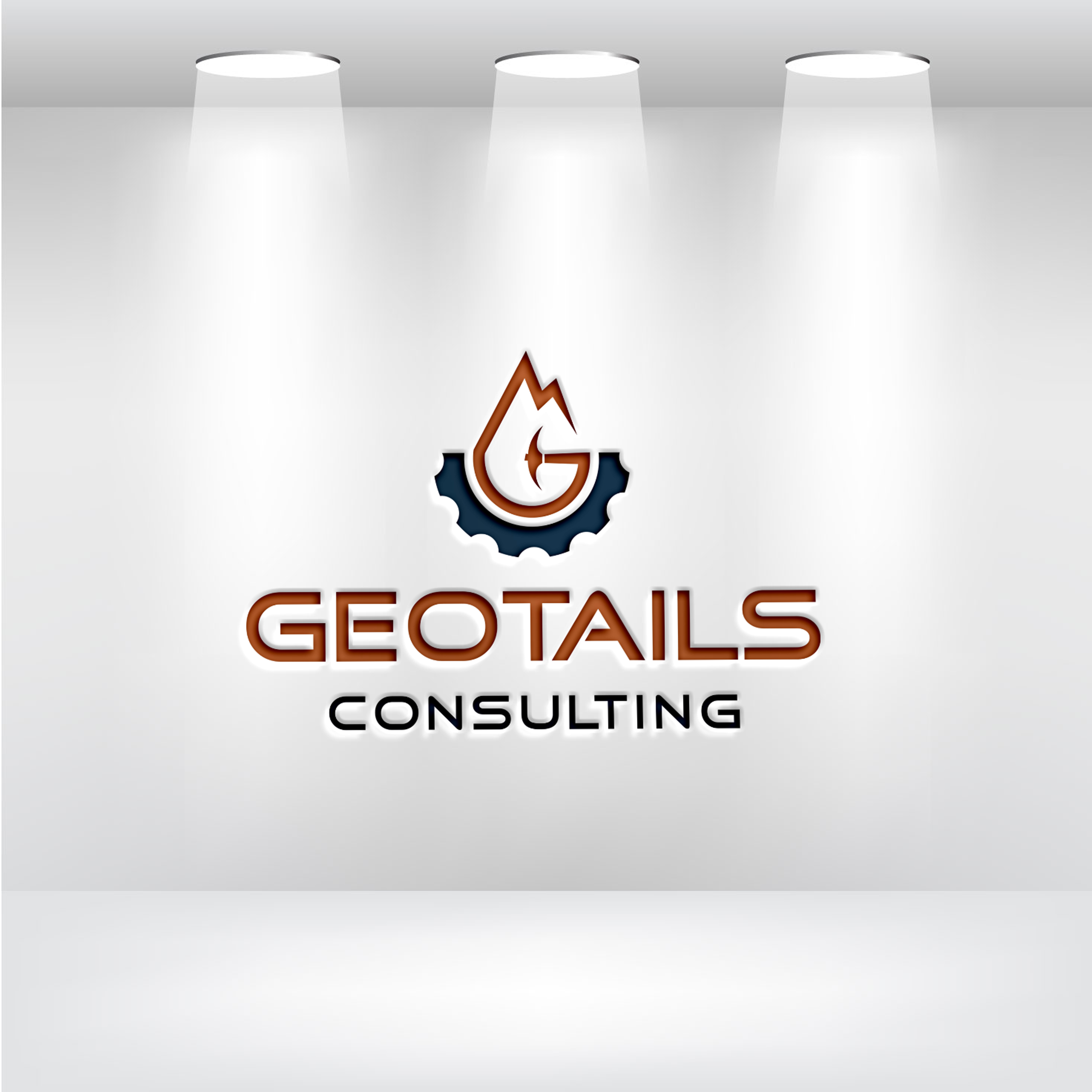 Logo Design by Fahmida Sattar Santa for this project | Design #33884868