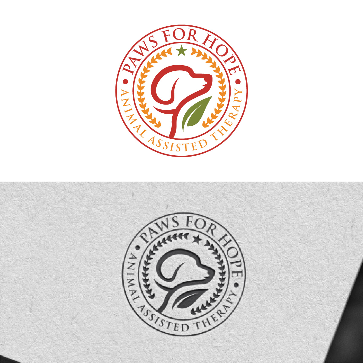 Logo Design by Loknath for this project | Design #33829941