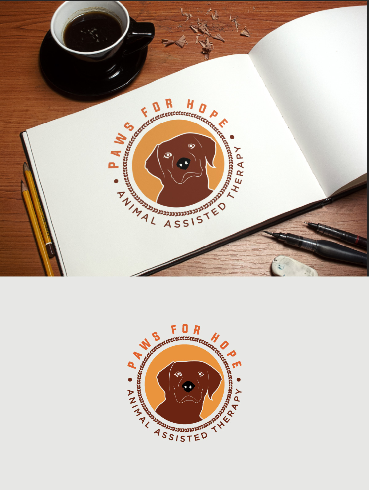 Logo Design by Loknath for this project | Design #33830053