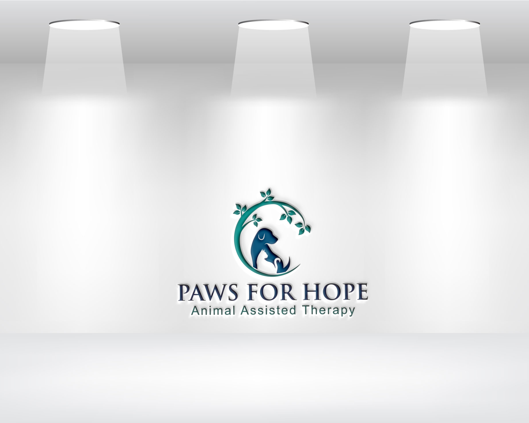 Logo Design by Daniel Khan for this project | Design #33827054