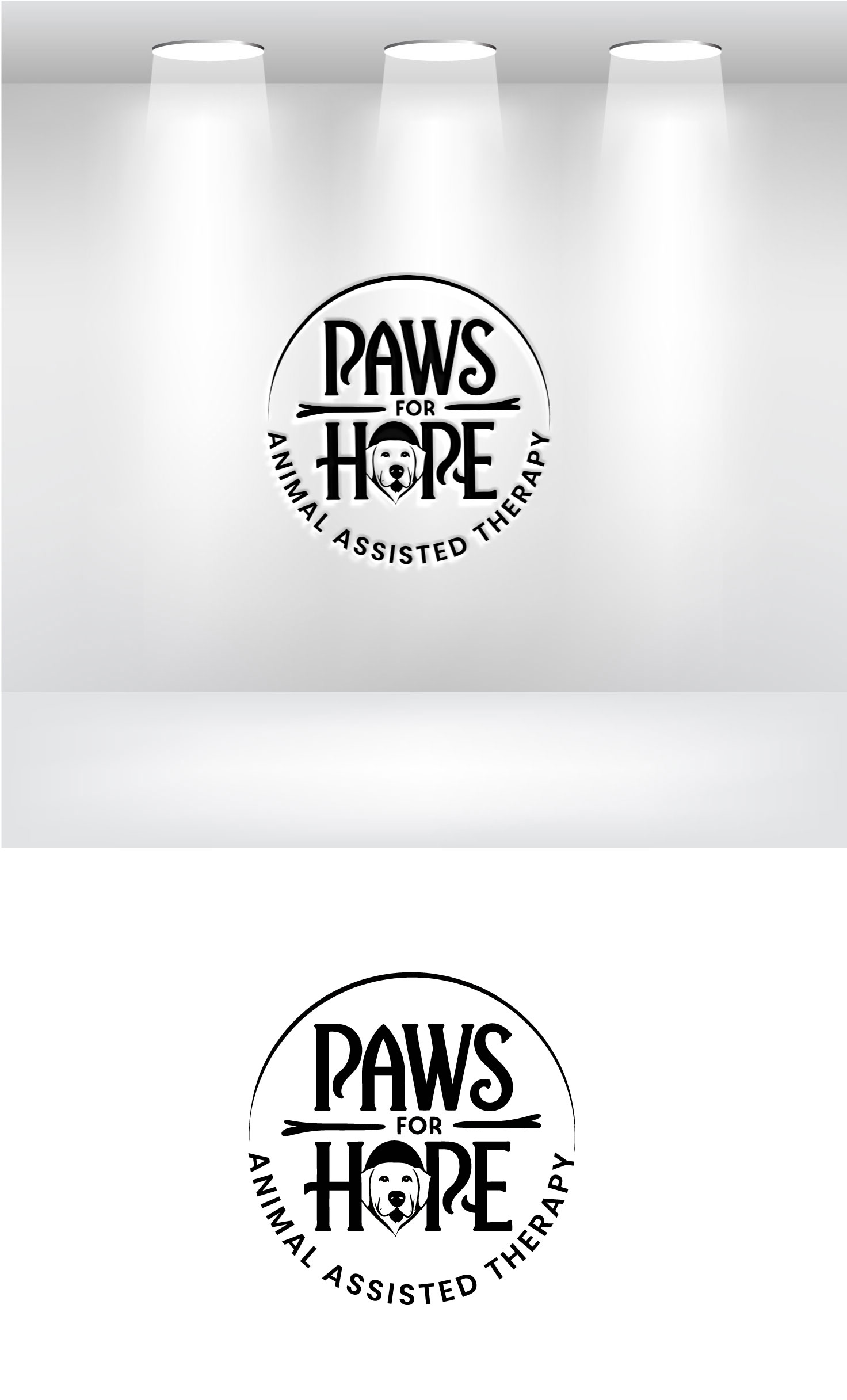Logo Design by VectorForge for this project | Design #33826370