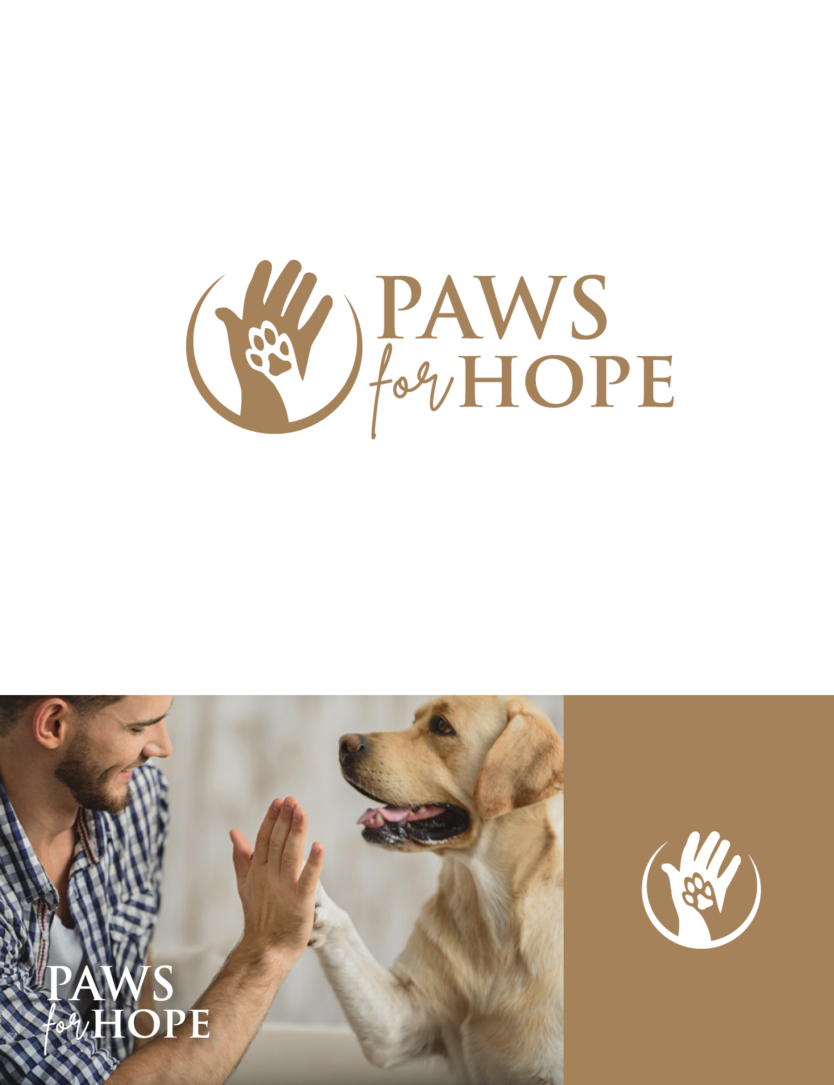 Logo Design by apik. for this project | Design #33824803