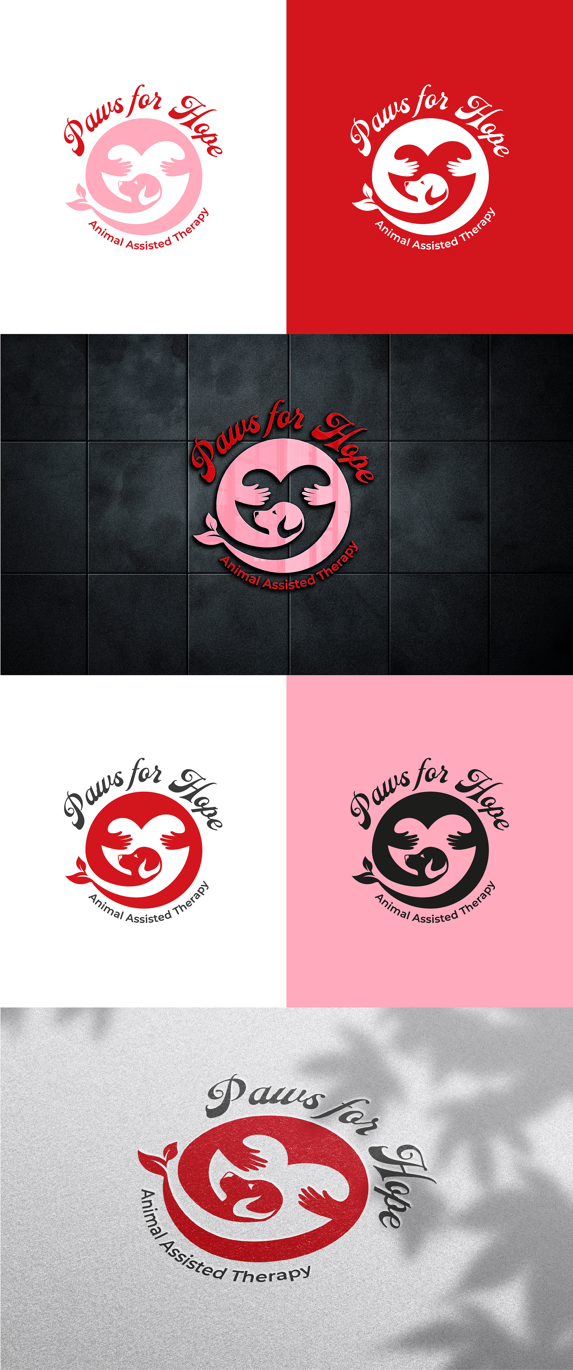 Logo Design by PixelUP Graphics for this project | Design #33825893