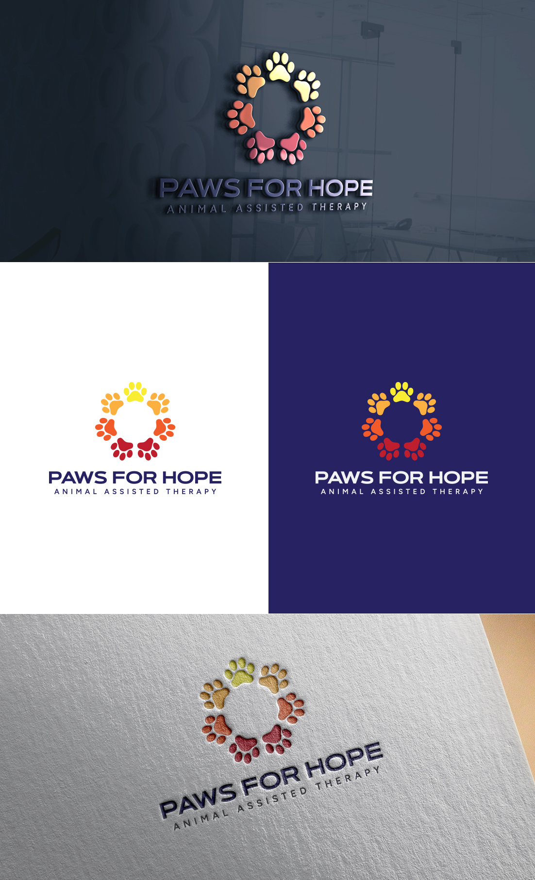 Logo Design by GLDesigns for this project | Design #33824299